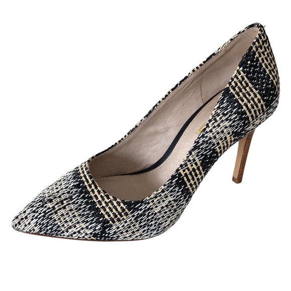 Louise et Cie Heels - Picture 1 of 8